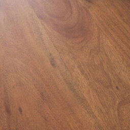 Sweeek - Exotic Acacia Wood Console, Dana, Walnut Coloured, 120X30X75 Cm - thumbnail 6