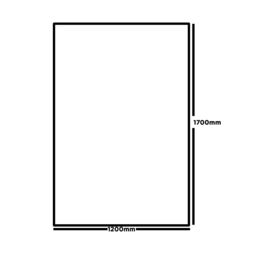 Vinci Grey Traditional Medium Rug, (L)170Cm X (W)120Cm - thumbnail 5