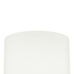 GoodHome Kpezin White Round Lamp Shade (D)30Cm - thumbnail 5