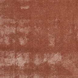 Terracotta Plain Shaggy Rug, 17mm Thickness Stain-Resistant Rug, Modern Rug For Bedroom, & Diningroom-120Cm X 170Cm - thumbnail 3