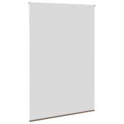 Berkfield Durable Roller Blind Blackout Coffee 160X230 Cm Fabric Width 156.6 Cm Polyester - thumbnail 4