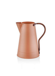 Rozi Suelo Collection Terracotta Vase - thumbnail 1