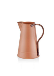 Rozi Suelo Collection Terracotta Vase - thumbnail 2