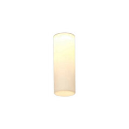 Luminosa Lighting Luminosa Glaciar Spotlight 24Cm 9W Led, 3000K, 700Lm, White, 3Yrs Warranty - thumbnail 1