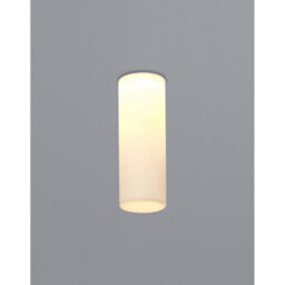 Luminosa Lighting Luminosa Glaciar Spotlight 24Cm 9W Led, 3000K, 700Lm, White, 3Yrs Warranty - thumbnail 2