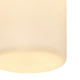 Luminosa Lighting Luminosa Glaciar Spotlight 24Cm 9W Led, 3000K, 700Lm, White, 3Yrs Warranty - thumbnail 4