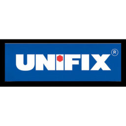 Unifix Bzp M Hooks 12G X 80mm Ub9Tqsmhk/010 - Steel M Hook Pack Of 20 (Bags Of 4) - thumbnail 2