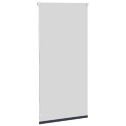 Berkfield Reflective Roller Blind Blackout 40 X 100 Cm Marine / Blue - thumbnail 4