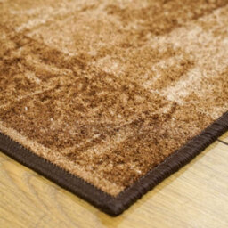 Sardis Hallway Runner Rug - Soft, Comfortable & Non-Slip Carpet For Hall, Kitchen & Corridor - thumbnail 2