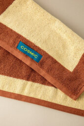 Cosmic Towel 30X50Cm, 600Gsm, Soft, Absorbent And Quick-Drying, Textile Collection - thumbnail 4