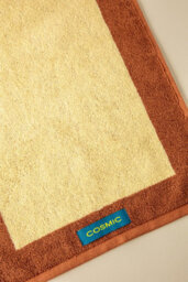 Cosmic Towel 30X50Cm, 600Gsm, Soft, Absorbent And Quick-Drying, Textile Collection - thumbnail 5