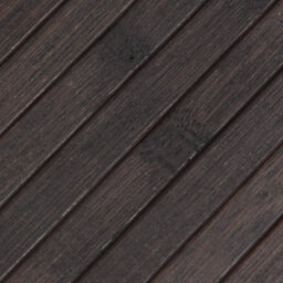Berkfield Rug Square Dark Brown 100X100 Cm Bamboo - thumbnail 7