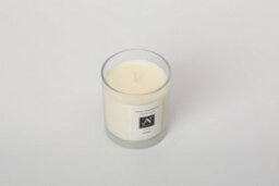 Aroma Naturals Minimalist Luxe Seaweed, Pink Peppercorn 1-Wick Scented Candle - thumbnail 3