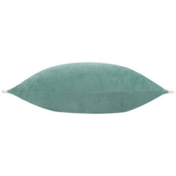 Wylder Tilly Velvet Cushion Cover - thumbnail 2