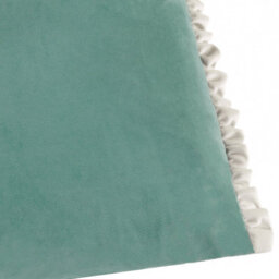 Wylder Tilly Velvet Cushion Cover - thumbnail 3