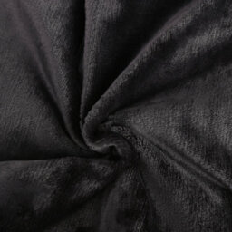 Groundlevel Cosy Heated Over Throw Fleece Blanket With Adjustable Control - Grey - thumbnail 3