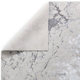 Modern Rug, 8mm Thickness Diningroom Rug, Abstract Optical/(3D) Rug, Anti-Shed Bedroom, & Livingroom Rug-80Cm X 150Cm - thumbnail 3