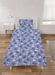 istyle mode Lilo & Stitch Character Duvet Cover - Single (137Cm X 200Cm) - thumbnail 4