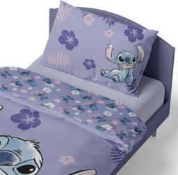 istyle mode Lilo & Stitch Character Duvet Cover - Single (137Cm X 200Cm) - thumbnail 6