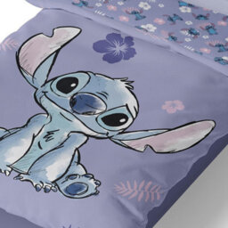 istyle mode Lilo & Stitch Character Duvet Cover - Single (137Cm X 200Cm) - thumbnail 3