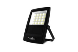 Nightsearcher Nexsun 2500 Slimline Solar Powered Arena & Flood Light With Pir Motion Detection - thumbnail 3