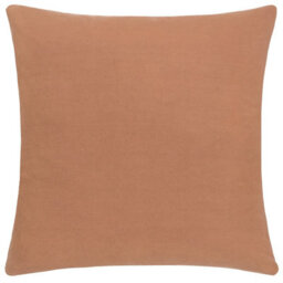 HÖEM Hoem Tuba Abstract 100% Cotton Polyester Filled Cushion - thumbnail 2
