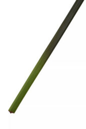 Orsina Monstera Palm Stem - 109Cm Green, Large Faux Leaf With Lifelike Texture And Bold Tropical Look, Adds Height - thumbnail 9
