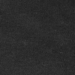 Berkfield Sunshade Sail Oxford Fabric Square 2X2 M Anthracite - thumbnail 2