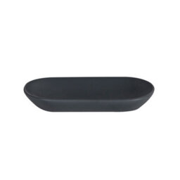 Showerdrape Alto Grey Soap Dish - thumbnail 3