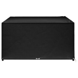 Walplus Outdoor Garden Furniture Cover 16 Eyelets 300X250X90 Cm Rectangular - thumbnail 5
