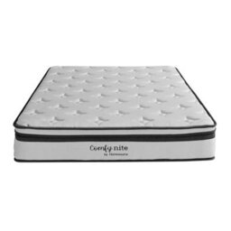 Home Source Cygnus Pocket Sprung Gel Memory Foam Mattress - thumbnail 3