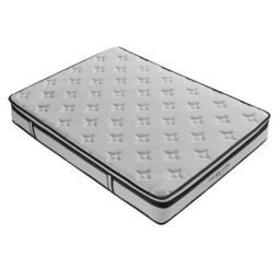 Home Source Cygnus Pocket Sprung Gel Memory Foam Mattress - thumbnail 2