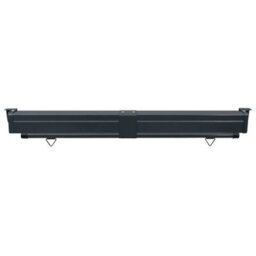 Walplus Balcony Side Awning Garden Sun Shade Canopy Gazebo For Back Door, Porch, Patio 165X250 Cm Black - thumbnail 6