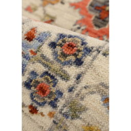 Melrose Persian Inspired Floral Large Indoor Area Runner Rug 068/235Cm - thumbnail 2