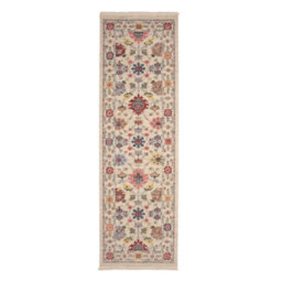 Melrose Persian Inspired Floral Large Indoor Area Runner Rug 068/235Cm - thumbnail 4