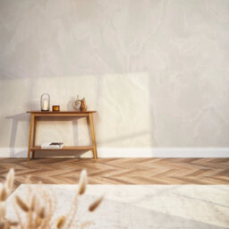 I Love Wallpaper Newbridge Marble Mural In Neutral - thumbnail 2