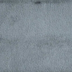 "Urban Textures - Lyra Headboard Plush Velvet Upholstered Lined Divan Bed Headboard 20"" - Steel" - thumbnail 5