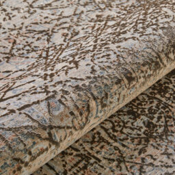 Emerald Emr102 Mink Abstract Rug By Concept Looms-120Cm X 180Cm - thumbnail 3