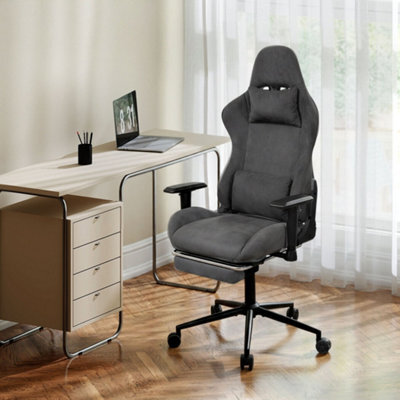 Levede Ergonomic Office Chair Reclining Executive Chair Pocket Spring - image 1