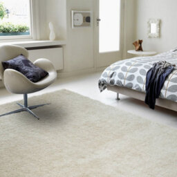 Asiatic Payton Beige Plain Rug-160Cm X 230Cm - thumbnail 1