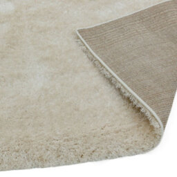 Asiatic Payton Beige Plain Rug-160Cm X 230Cm - thumbnail 4