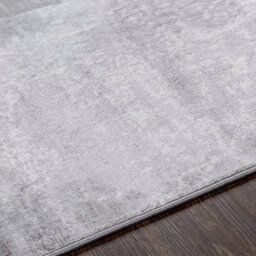 Livabliss Wanderlust-Abstract Grey Ivory Blue Modern Marble Living Dining Bedroom Rug 160 X 220 Cm Easy Care, Non Shedding - thumbnail 3