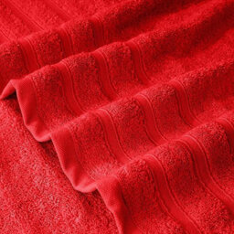 Casabella Luxury 100% Egyptian Cotton Towel Bale 8 Pieces 550 Gsm - thumbnail 2