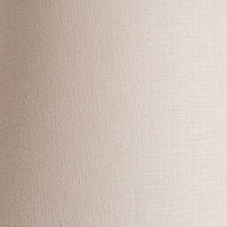 Pacific Lifestyle 40Cm White Tapered Cylinder Table Lampshade Modern Self Lined Floor Lamp Shade - thumbnail 3