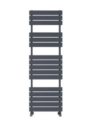 UK Homeliving Uk Home Living Avalon Life 1600 X 450 Anthracite - thumbnail 2