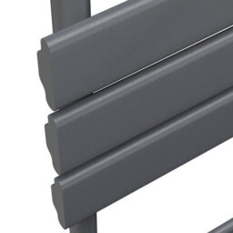 UK Homeliving Uk Home Living Avalon Life 1600 X 450 Anthracite - thumbnail 3