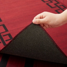 Ameha Lexi Printed Rug Super Soft Durable Large Floor Mat 80X150 Cm Runner Hallway Floor Mats - thumbnail 9