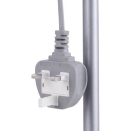 Living And Home Modern E27&e14 Bulb Base 2 Head Standing Mother&child Floor Lamp Floor Light With Foot Switch 175 Cm - thumbnail 4
