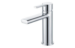 Aquarius Urbano Premium Left Hand 1000mm Vanity Unit  Suite (With Back To Wall Toilet) - Oak - thumbnail 5