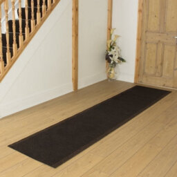 Aztec Hallway Runner Rug - Hardwearing, Non-Slip & Durable Carpet For Hall, Kitchen & Corridor - thumbnail 4